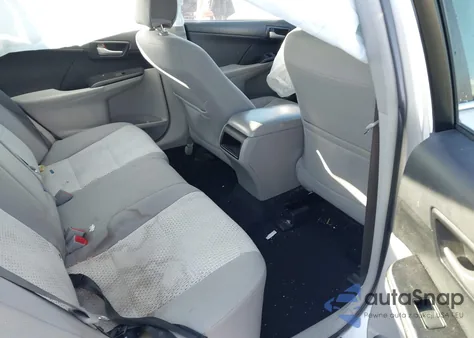 2014 Toyota Camry Le from USA, damaged, VIN 4T1BF1FK8EU454627